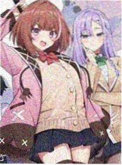 热血漫画改编动画电影纸鸢与铁海报